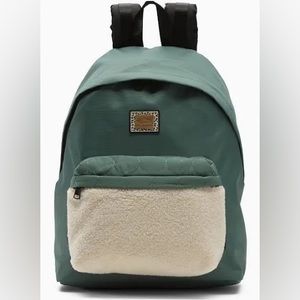 NWT!! VANS Animal MIX backpack